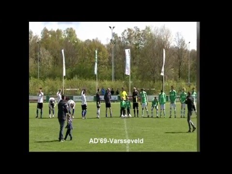 AD 69 Varsseveld