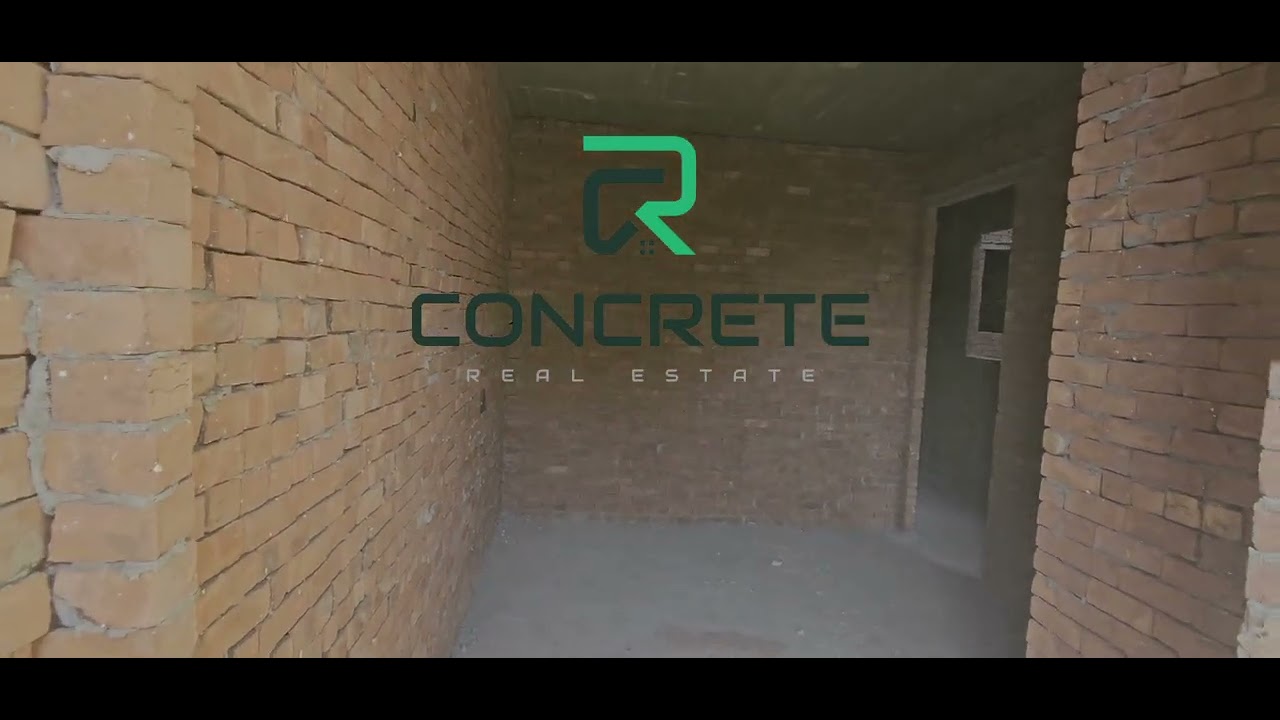 Rare Investment Apartment in Aka Square, Hurghada – Prime Front View Unit in Downtown Compound