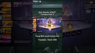 Download lagu Spin Emote joget part 2🗿 #freefire #freefiremax #garenafreefire #ff #shorts #shortsvideo #fyp #ff mp3