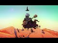 Good Kid Ground Official Visualizer