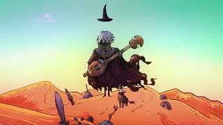 Cover art for good kid-ground