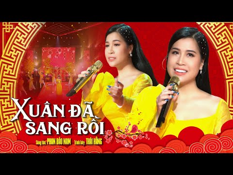 Thể hiện bởi Thái Hằng