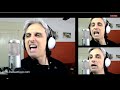 How to Sing a Cover of Day Tripper Beatles Vocal ...