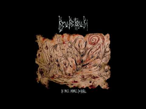 Kyuketsuki - In Hell I shall be King (full album)