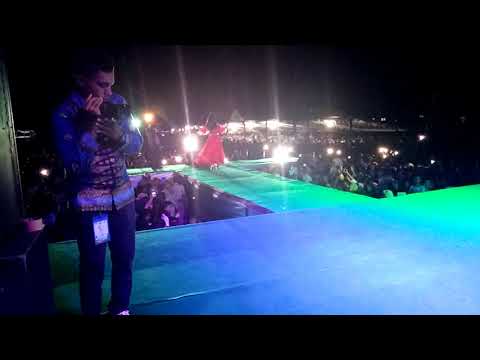 Simalakama - Selfi Nafilah KDI (Official Video Perform)