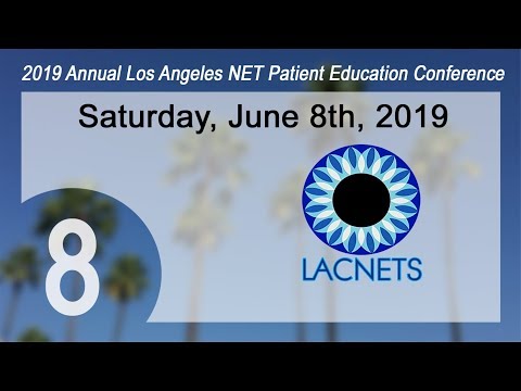 Interventional Radiology: Gabriel Lipshutz, MD - 2019 LA NET Conf