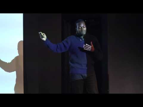 The power of an idea | Dwayne Fields | TEDxSquareMile