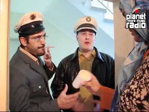 Skit Sketch - Fr. Ceksen