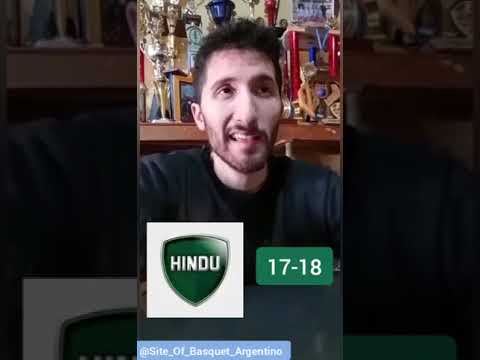 10 Preguntas Challenge con Taiel Quinteros