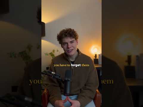 The Only Way To Achieve Your Goals.. #shorts