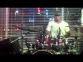 Jeremy Roberson (Weaving The Fate) Drum Solo ...