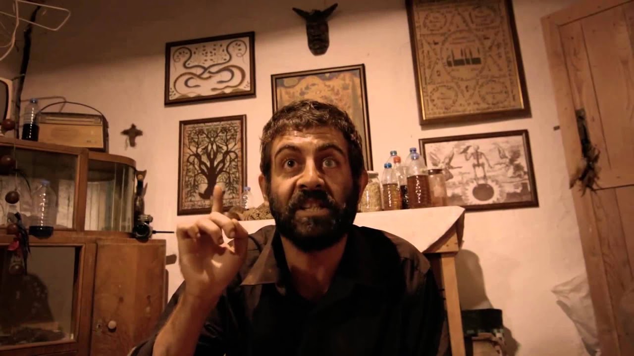 Dabbe 4: Cin Çarpması - Fragman