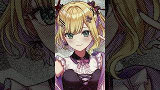 【ぶいすぽっ！】クロススターズ XrossStars LR 胡桃のあ #shorts #ぶいすぽグッズ #ぶいすぽ #クロススターズ #XrossStars #クロスタ #胡桃のあ