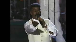 The Whispers - In The Mood