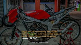 Download lagu story wa Drag racing || kata kata keren story mp3