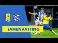 ? RKC begint het nieuwe jaar met een gelijkspel | Samenvatting RKC Waalwijk - sc Heerenveen (22/23)