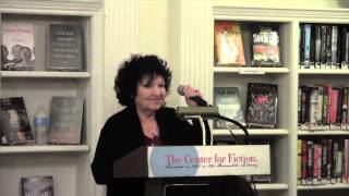 Beverly Gologorsky and Victoria Redel - Part 1