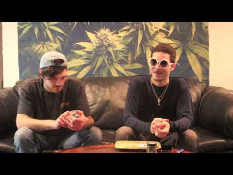 Strain Tasters Cannabis Reviews  - Breathmints