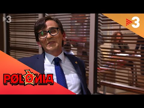 La gene a l'ombra - Mala maror - Polònia