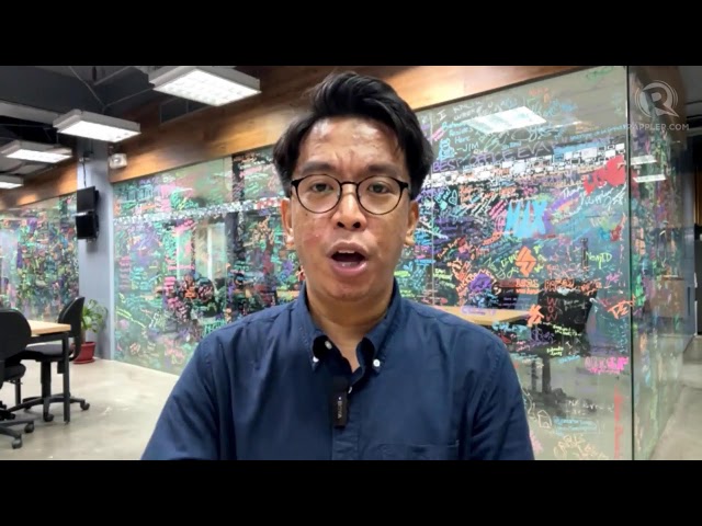 Rappler Recap: Martin Romualdez jailed in Payatas a week after arrest