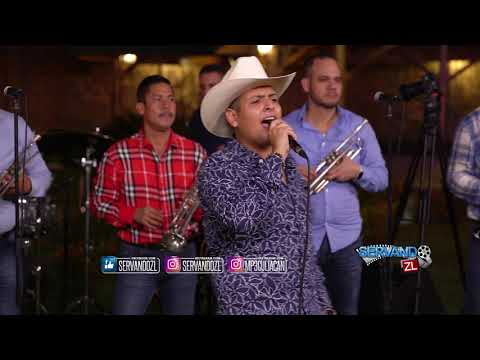Alberto Del Villar Ft. Banda Los Tierra Blanca - 12 Rifles (En Vivo 2020)