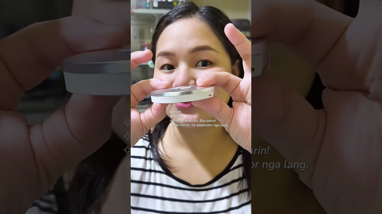 Perfecting Powder #makeupshorts #makeup #beauty #issy #settingpowder  #latestinbeautylineupproducts