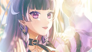 Cast n Chill🎣 → and Roger ダレカレ【NIJISANJI EN￤Meloco Kyoran】