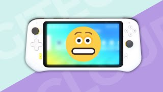 Should You Buy The Logitech G Cloud?