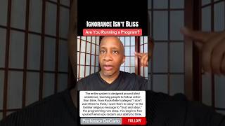 Download lagu Ignorance Isn’t Bliss mp3 Download lagu Ignorance Isn’t Bliss mp3