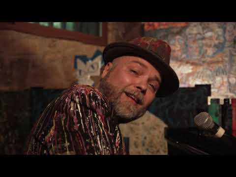 Velpister Liveset - Buhardilla Sessions #07