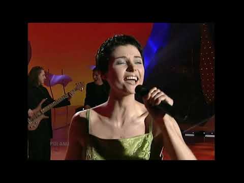 Poland 🇵🇱 - Eurovision 1998 - Sixteen - To Takie Proste