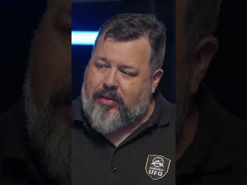 Ipuaçu: a cidade dos agroglifos | Esquadrão UFO​