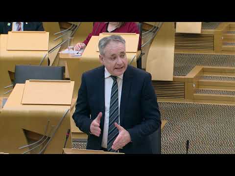 Ministerial Statement: Update on the Impact of Brexit - 14 March 2019