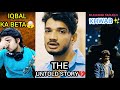 Munawar faruqui - Khawab reaction 🤯💔💯💯😩| Music Video | 2022 | JAY GAJRANI REACTIONS 🇮🇳🌷| TRENDIN