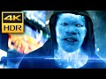 4K HDR Electro Scene Amazing Spider Man 2 ᴬᵗᵐᵒˢ