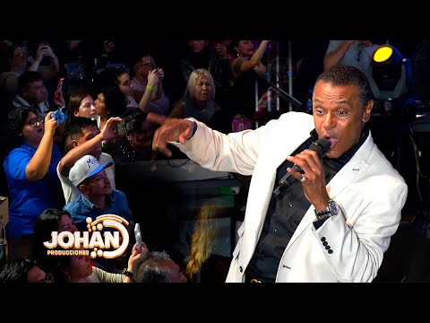 BetitoSilva and Johan Producciones