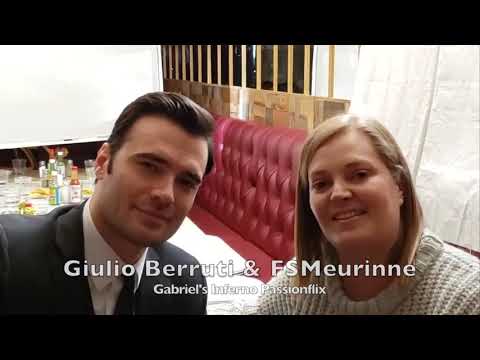 Giulio Berruti & FSMeurinne 2