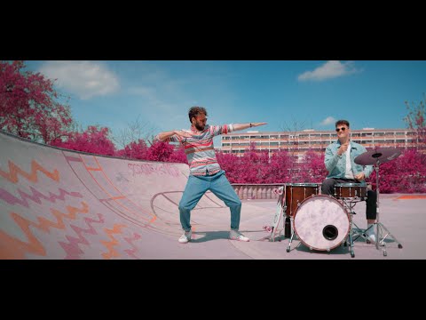 IMPALA RAY - STAY GSCHMEIDIG // Official Music Video