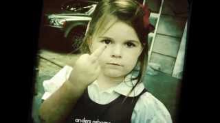 Anders Osborne - &quot;47&quot; - First Single from PEACE (10/8/13) + Lyrics