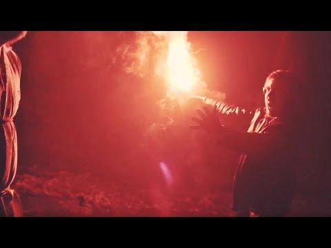 Daycare for Jedi - Moonshine (Official Video)