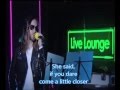 Thirty Seconds To Mars - Stay (Rihanna) in the ...