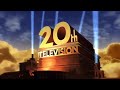 20th Television 2013 2016