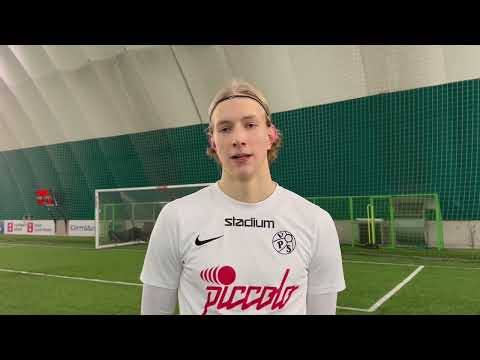 VPSTV: Kommentit  | VPS-FC Haka Liigacup