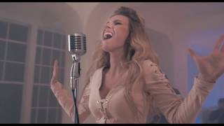 Stone Cold - Demi Lovato (cover by THE DIAMONDS) кавер группа