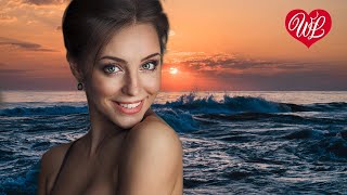 МОРЯК В РАЗВАЛОЧКУ СОШЕЛ НА БЕРЕГ ♥ ИМЕНА НА ВСЕ ВРЕМЕНА ♥ ЛЮБИМЫЕ ПЕСНИ СССР WLV ♥  УТРЕННЯЯ ПОЧТА