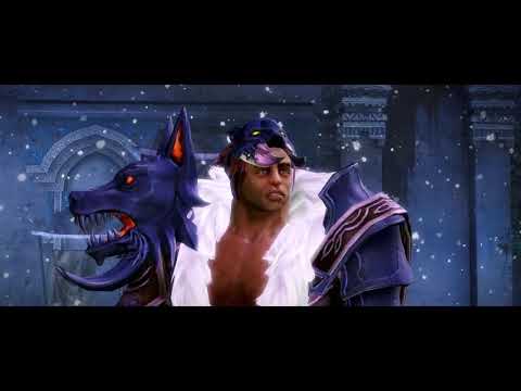 Guild Wars 2 Living World Season 4 Movie