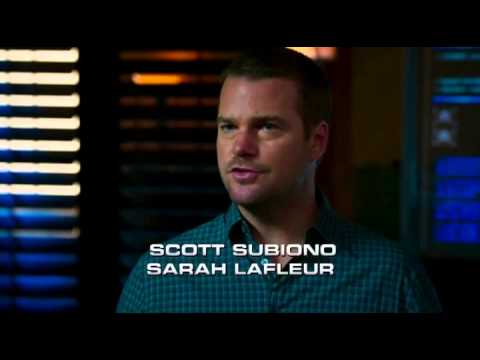 NCIS Los Angeles 7x07 - Undercover