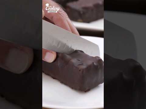 Healthy Snickers Bars 😍