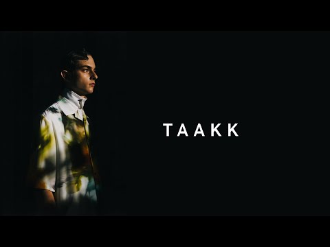 TAAKK------ SPRING-SUMMER 2022 COLLECTION--------FROM THE BOTTOM UP----------