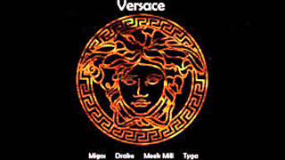 Migos ft. Drake - Versace (Remix) Screwed n Chopped